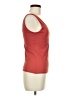 Pinkm Style Red Tank Top Size M - photo 4