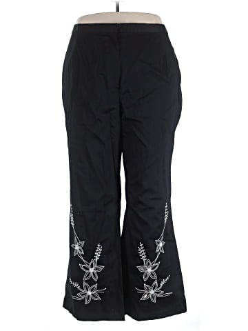 Roaman's Casual Pants (view 1)