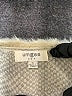 Umgee Camo Gray Pullover Sweater Size S - photo 7