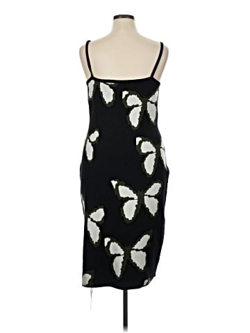 Cider Cocktail Dress (view 2)
