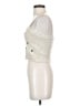 Lucky Brand Ivory Sleeveless Top Size XS - photo 5