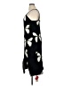 Cider Graphic Black Cocktail Dress Size 1X - photo 5