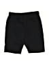 Star Ride Solid Black Athletic Shorts Size S (kids) - photo 1
