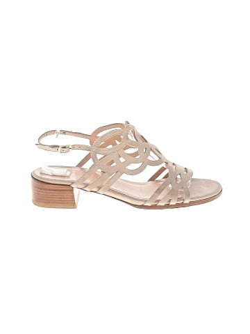 Stuart Weitzman Sandals (view 1)