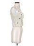Lucky Brand Ivory Sleeveless Top Size XS - photo 4