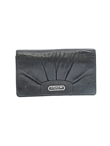 Coach Factory Leather Crossbody Bag (view 1)