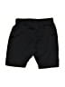 Star Ride Solid Black Athletic Shorts Size S (kids) - photo 2