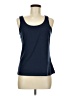 Assorted Brands Blue Active Tank Size M - photo 1