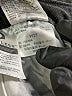 Levi's 100% Cotton Black Denim Shorts Size 27 waist - photo 4