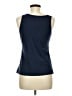 Assorted Brands Blue Active Tank Size M - photo 2