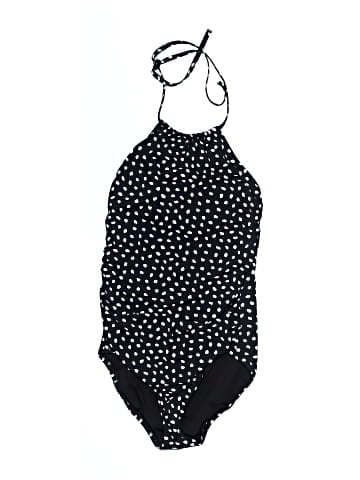 Lands' End One Piece Swimsuit (view 1)