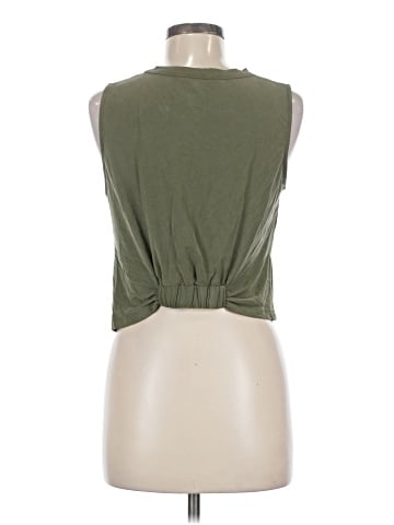 Lush Sleeveless T-Shirt (view 2)