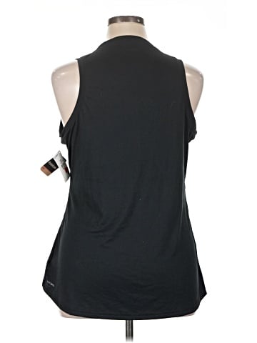 Reebok Sleeveless T-Shirt (view 2)