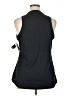 Reebok 100% Polyester Black Sleeveless T-Shirt Size XL - photo 2