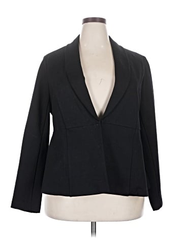 Studio by Torrid Blazer (view 1)