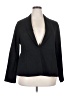 Studio by Torrid Black Blazer Size 2X Plus (2) - photo 1