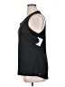 Reebok 100% Polyester Black Sleeveless T-Shirt Size XL - photo 5