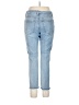 Express Stars Blue Jeans Size Lg reg - photo 2