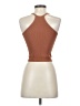Ododos Brown Tank Top Size XS - photo 2