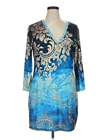 Unbranded Cocktail Dress (view 1)