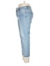 Express Stars Blue Jeans Size Lg reg - photo 5