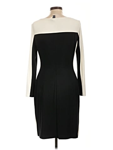 Chaps Cocktail Dress (view 2)