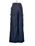 FRAME 100% Cotton Blue Jeans Size 24 waist - photo 1