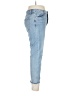 Express Stars Blue Jeans Size Lg reg - photo 4