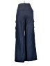 FRAME 100% Cotton Blue Jeans Size 24 waist - photo 2