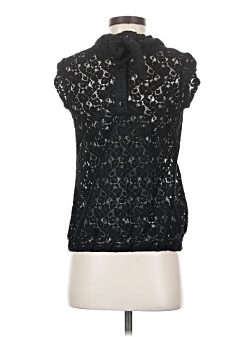 MNG Suit Sleeveless Blouse (view 2)