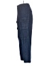 FRAME 100% Cotton Blue Jeans Size 24 waist - photo 5