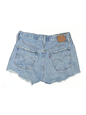 Levi's Denim Shorts (view 2)