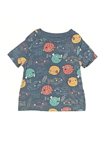 Old Navy Short Sleeve T-Shirt (view 1)