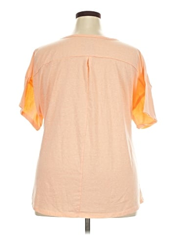 Terra & Sky Short Sleeve T-Shirt (view 2)