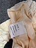 Unbranded Graphic Ivory Athletic Shorts Size L - photo 3