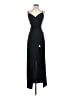 Emerald Sundae Black Cocktail Dress Size XS - photo 1