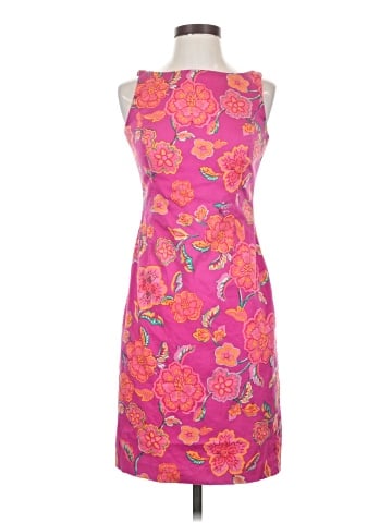 Jones New York Cocktail Dress (view 1)