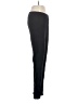 Cache Solid Black Active Pants Size S - photo 4