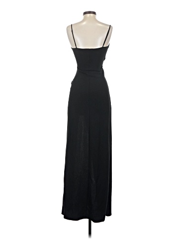 Emerald Sundae Cocktail Dress (view 2)
