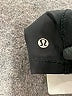 Lululemon Athletica Color Block Black Athletic Shorts Size 4 - photo 3