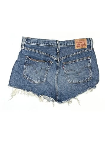 Levi's Denim Shorts (view 2)