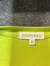 Mod-O-Doc Green Pullover Sweater Size Med (2) - photo 7