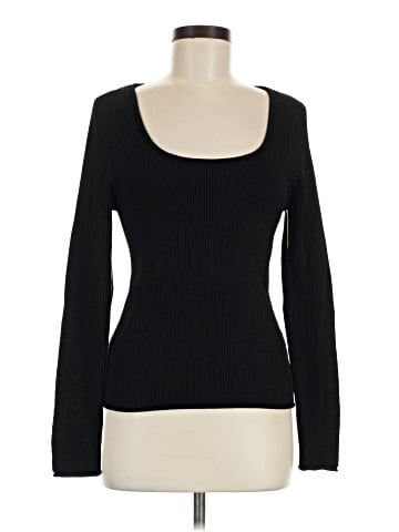 H&M Long Sleeve Top (view 1)