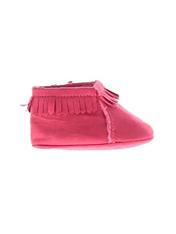 Child of Mine by Carter's Booties (view 1)
