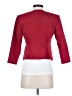 Express Red Blazer Size 0 - photo 2