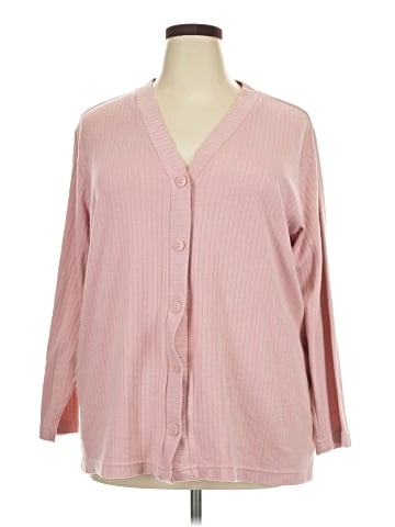 Blair Long Sleeve Blouse (view 1)
