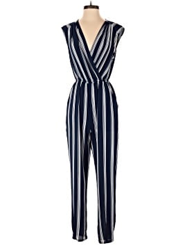 Lily Rose Jumpsuit (view 1)