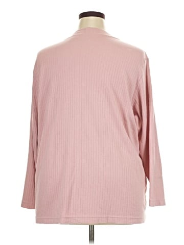 Blair Long Sleeve Blouse (view 2)
