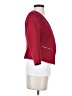 Express Red Blazer Size 0 - photo 4