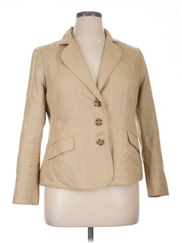 Pendleton Wool Blazer (view 1)
